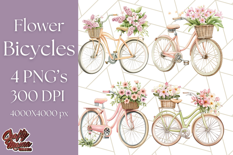 Bicycle Png Image 18