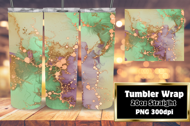 Flower Sublimation Image 16