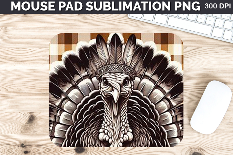 Thanksgiving Watercolor Clipart Image 15