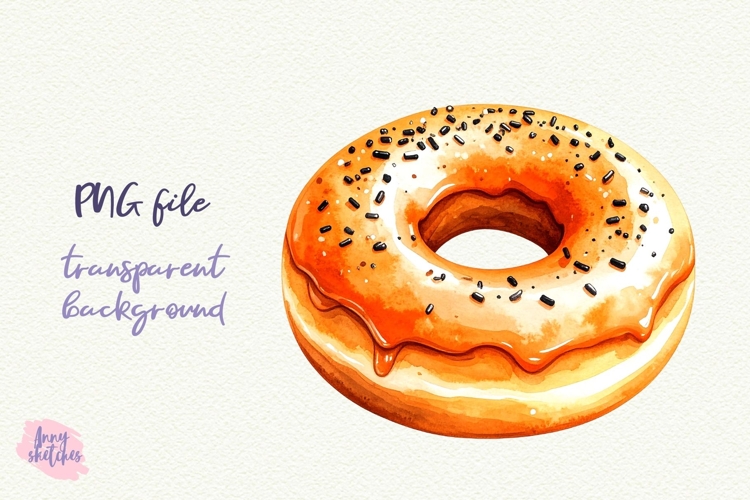 Donuts Png