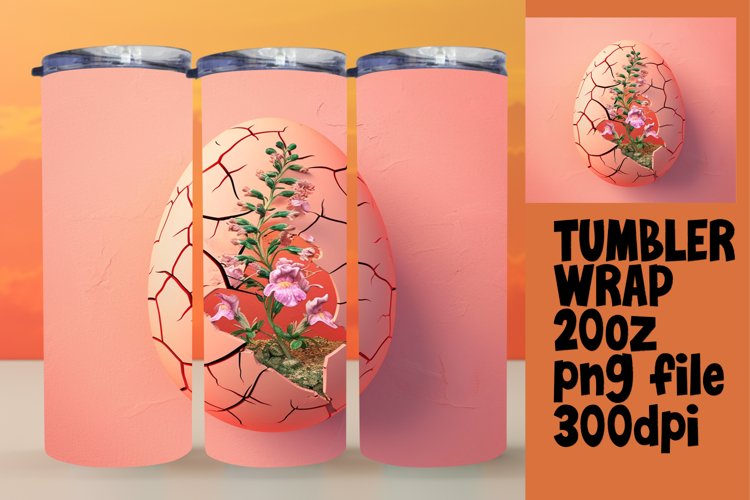 Sublimation Tumbler Wraps Image 16