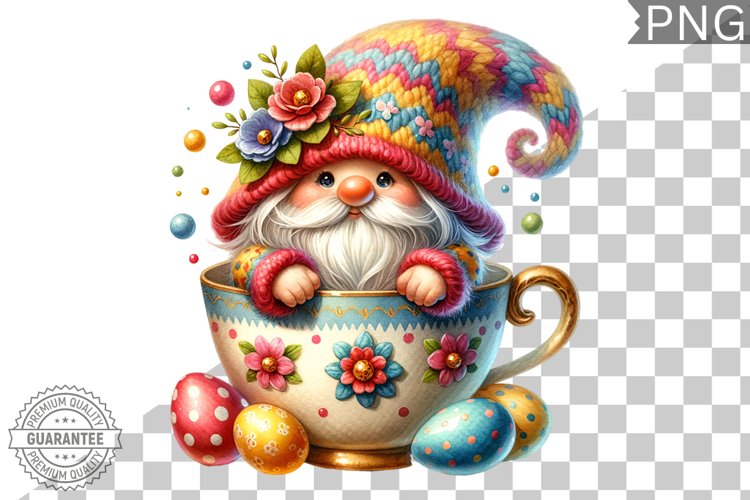Easter Clipart Image 7