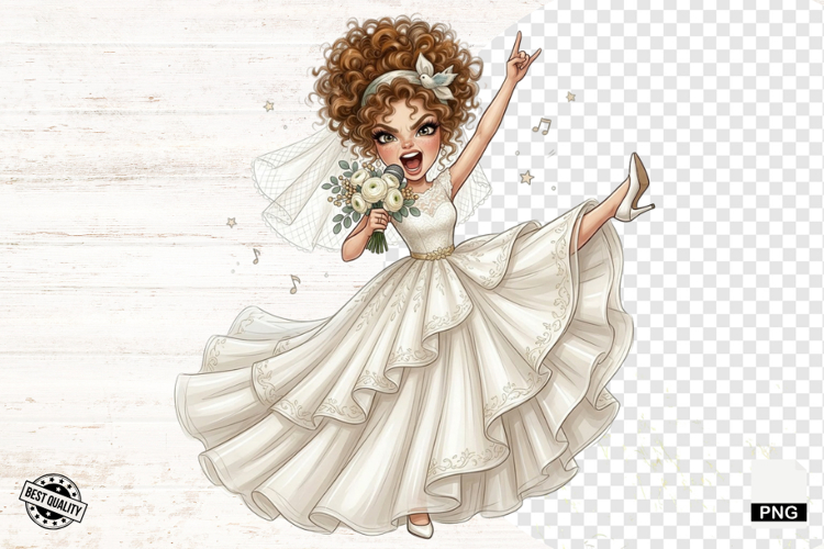 Aesthetic Clipart Image 15