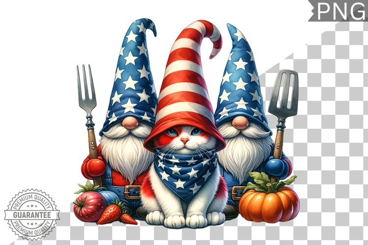 4th Of July Sublimation Design Image 6