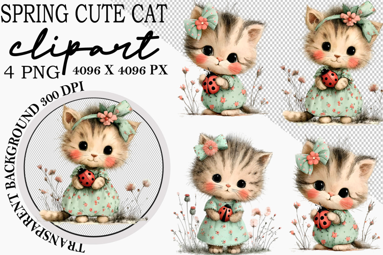 Cartoon Clipart Image 4