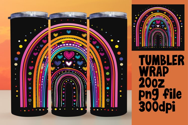 Regenbogen Png Image 15