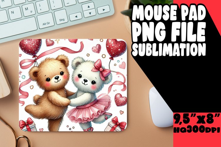 Bear Clipart Image 7
