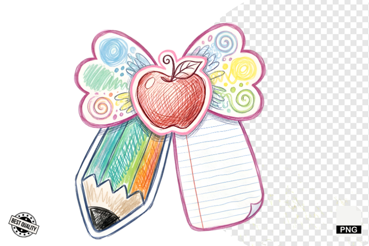 School Clipart