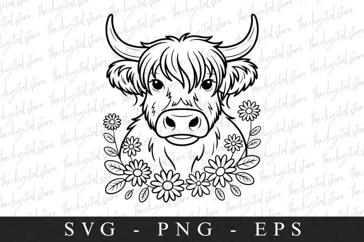 Animal SVG Image 23