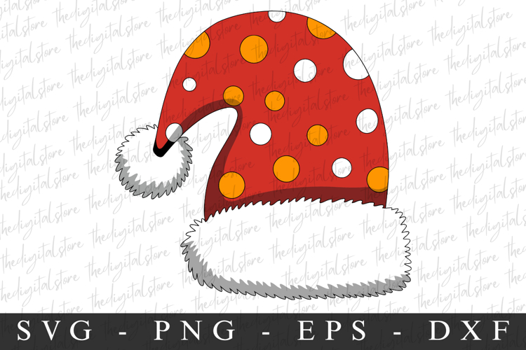 Merry Christmas Tree Svg Image 17