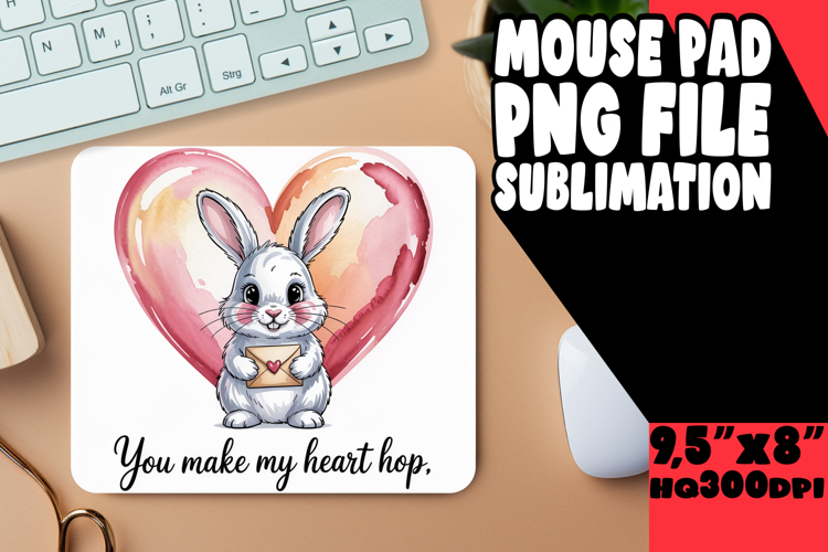 Valentines Sublimation Design Image 15