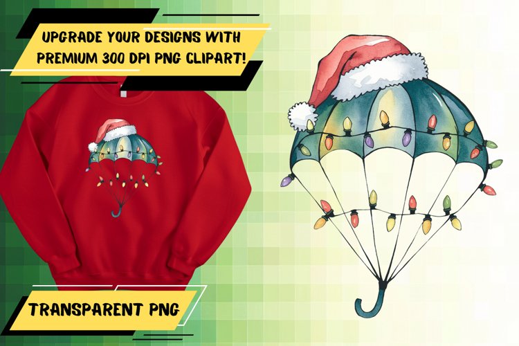 Christmas Stickers Image 13