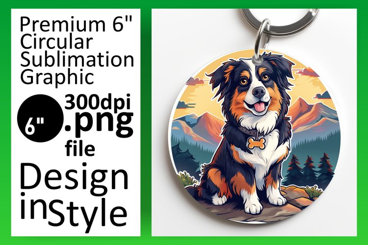 Flower Sublimation Image 15