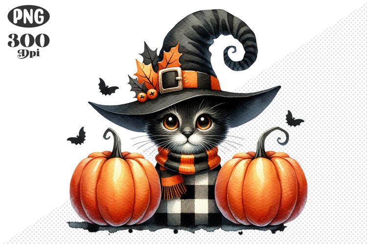 Pumpkin Clipart Image 24