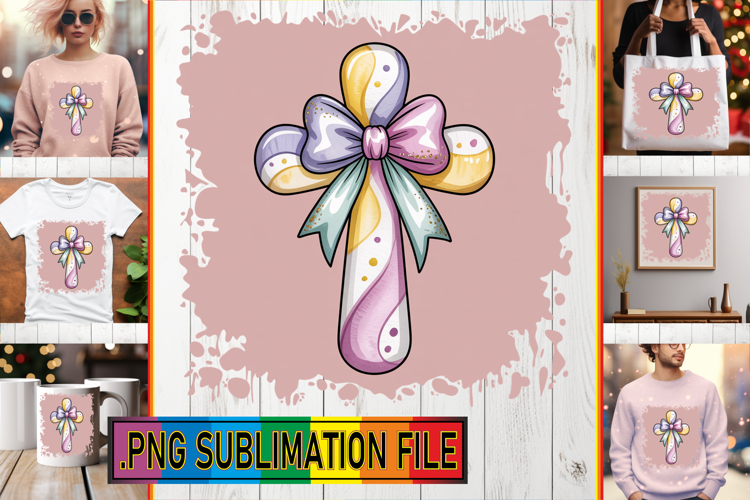 Cross Graphic Image 11