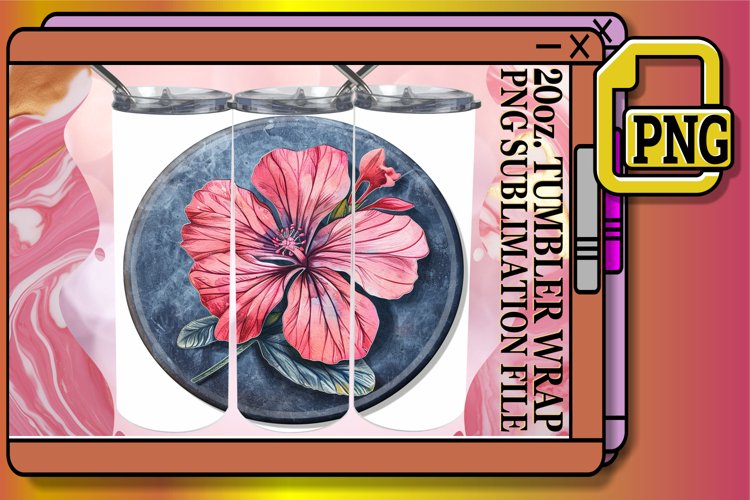 Floral Pattern Png Image 24