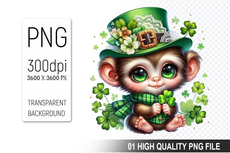 Clover Png Image 13