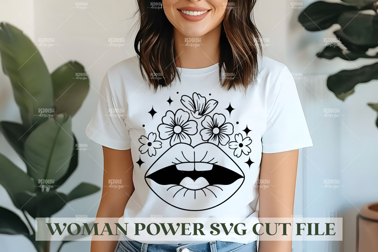 Womens Rights Svg Image 12
