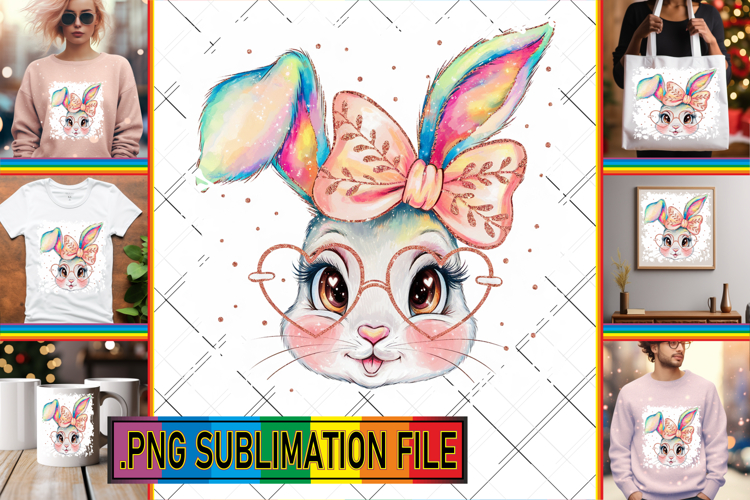 Easter Graphics