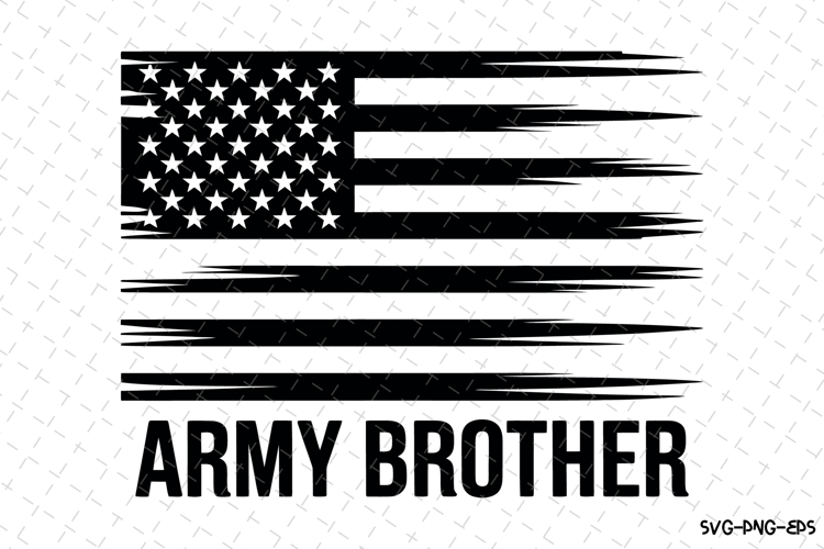 Army Sublimation Design Image 16