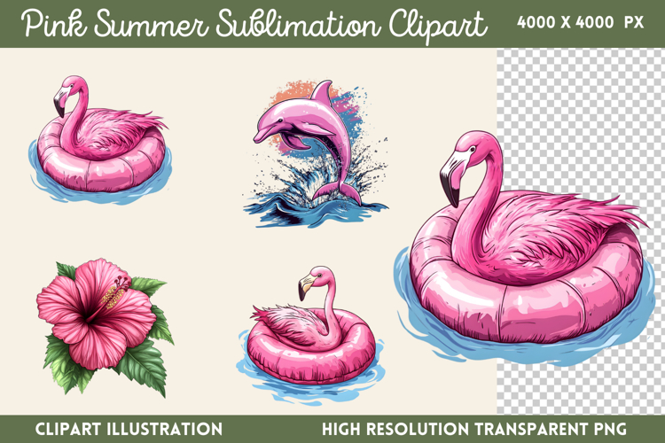 Beach Clipart Image 23