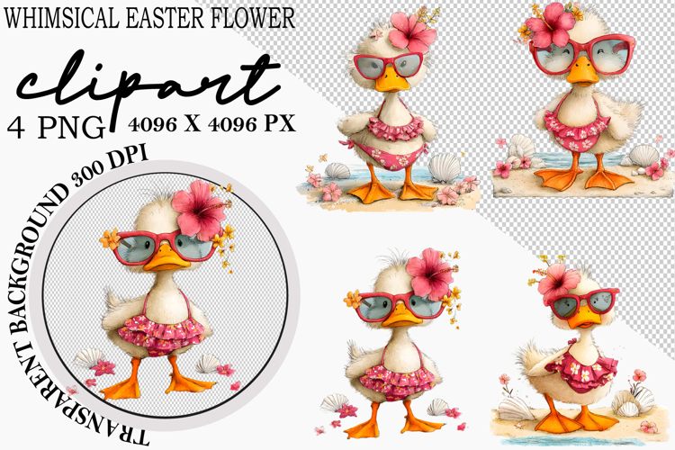 Spring Clipart Image 7