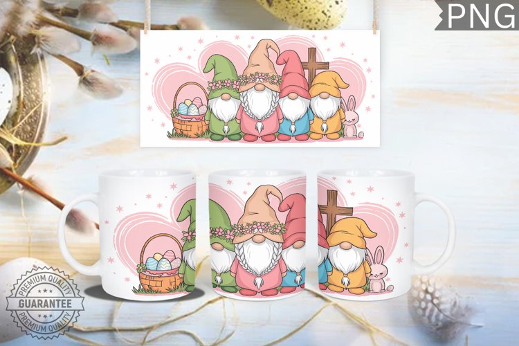 Bunny Clipart Image 4