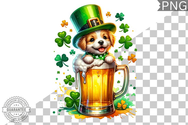Irish Clipart Image 13