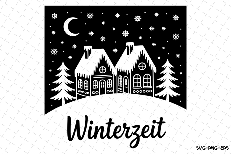 Christmas Clipart Image 2