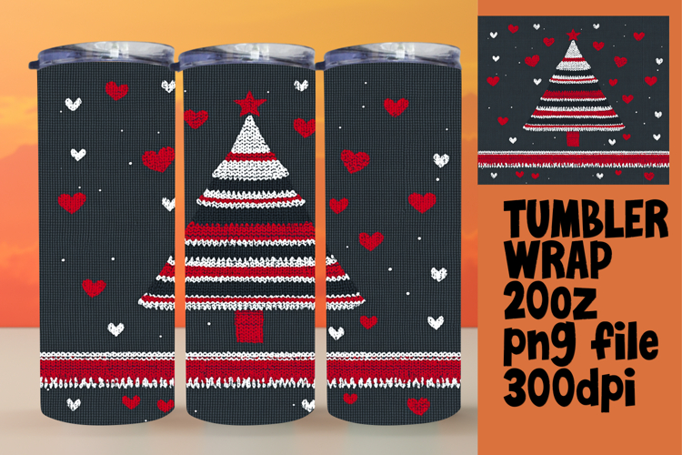 Amazing 20oz Tumbler Wrap Download , Holiday