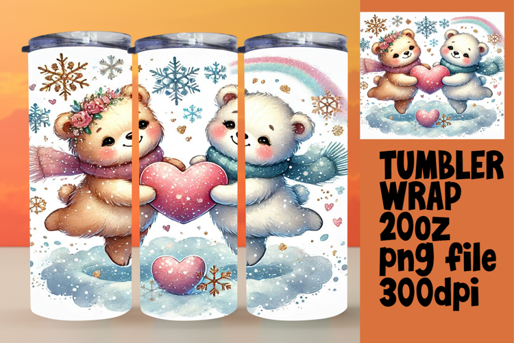 Bear Clipart Image 23