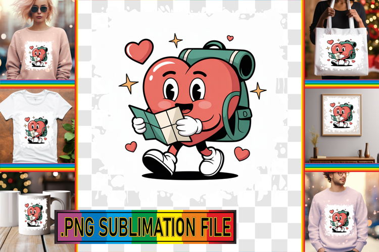 Transparent Heart Png Image 15