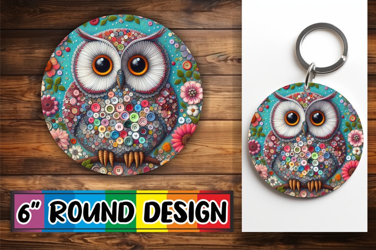 Owl Clipart Image 24