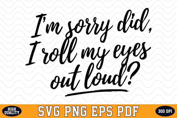 Funny Cricut Svg Image 21