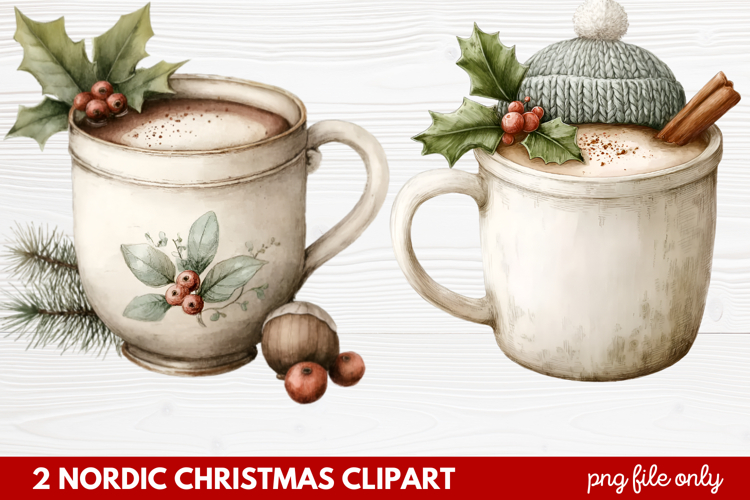 Xmas Clipart Image 11