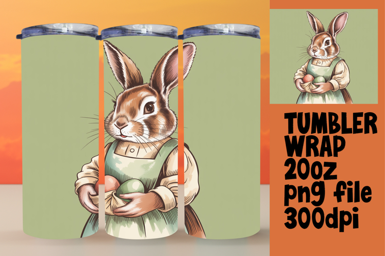 Easter Bunny Png Image 9