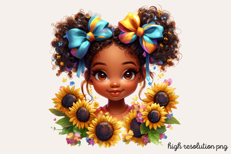 Cute Flower Png Image 12