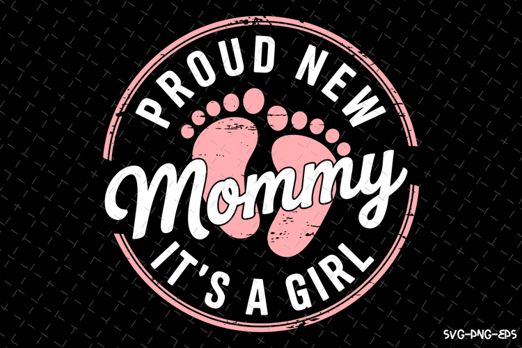 Mama SVGs Image 12