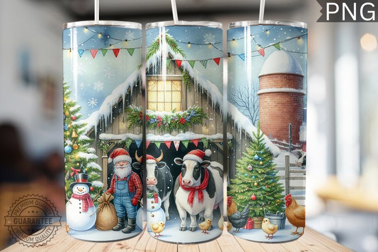 Farm Animals Clipart Image 7