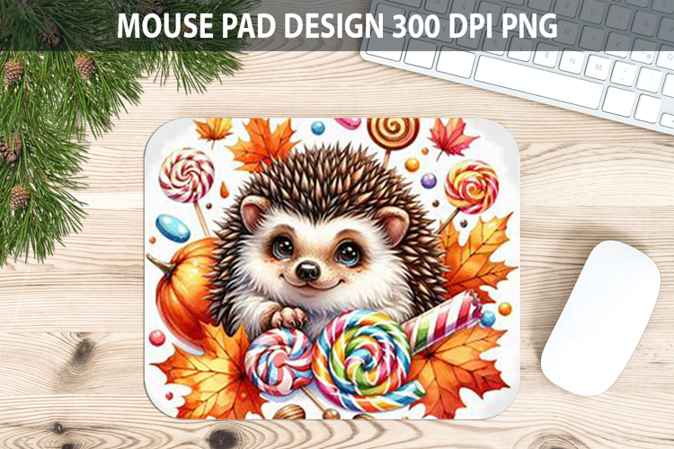 Mouse Clipart Image 4