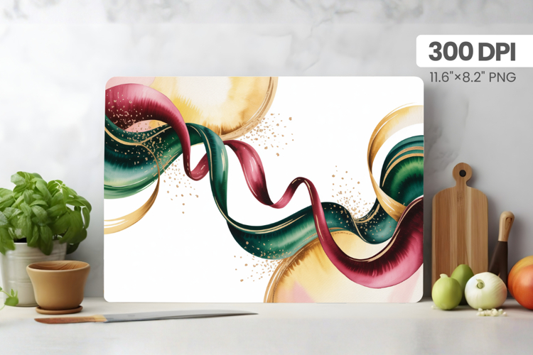 Fireworks Background Image 21