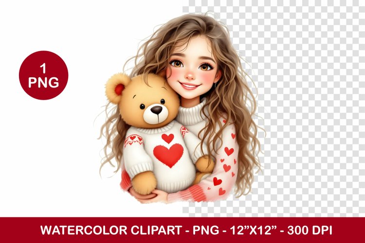 Bear Clipart Image 8