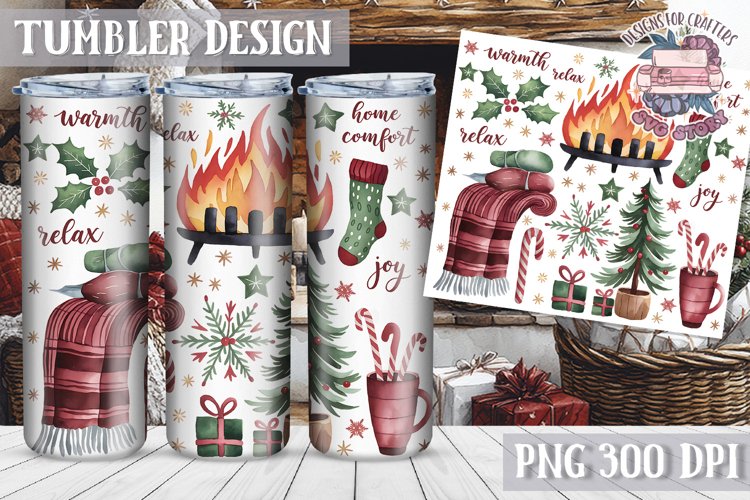 Christmas Story Svg Image 10