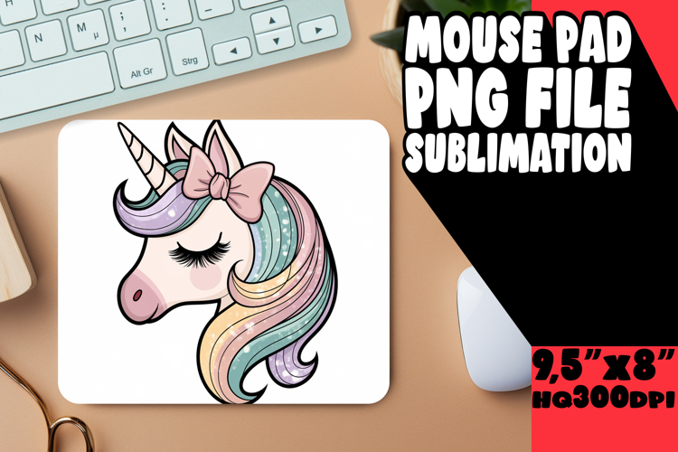 Unicorn PNG Image 15