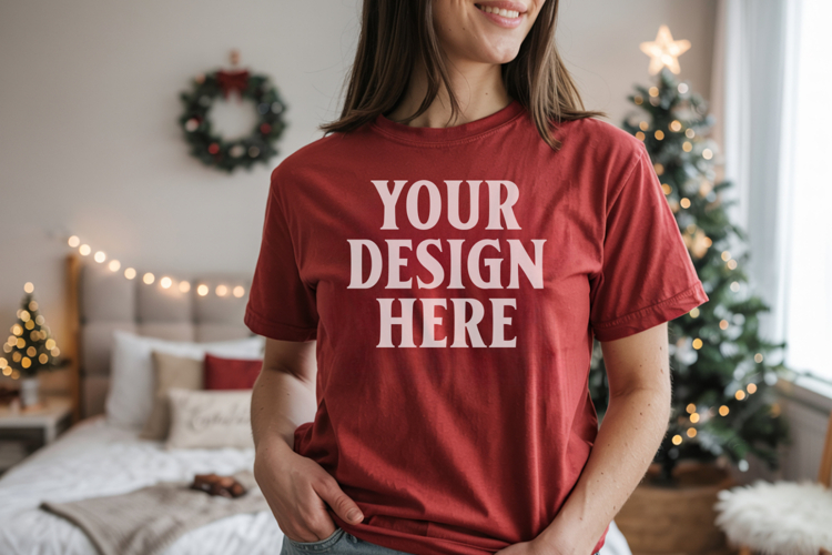 Red Shirt Png Image 16