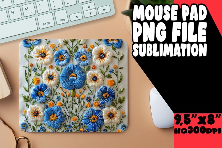 Floral Pattern Png Image 21