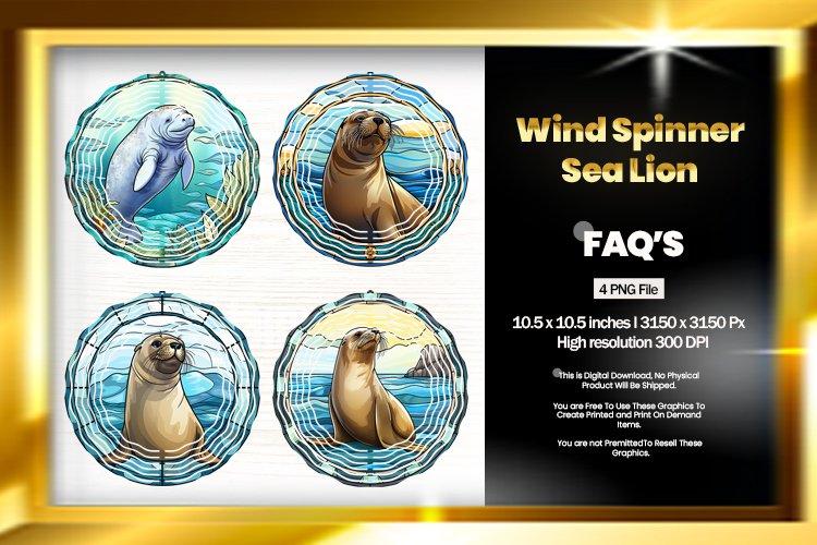 Lion Clipart Image 23