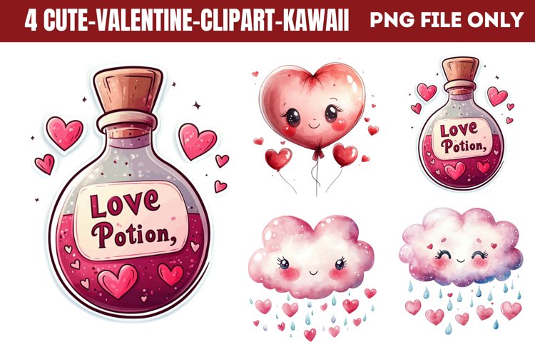 Kawaii Png Image 10