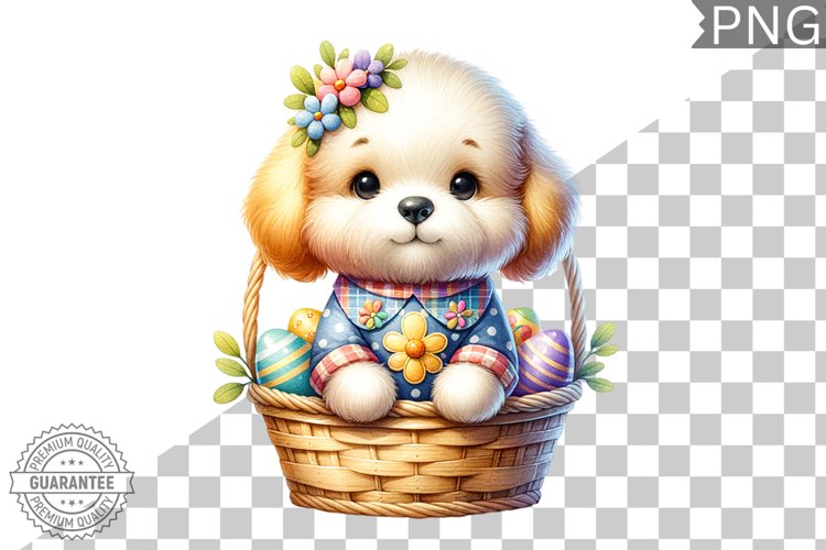 Easter Clipart Image 17