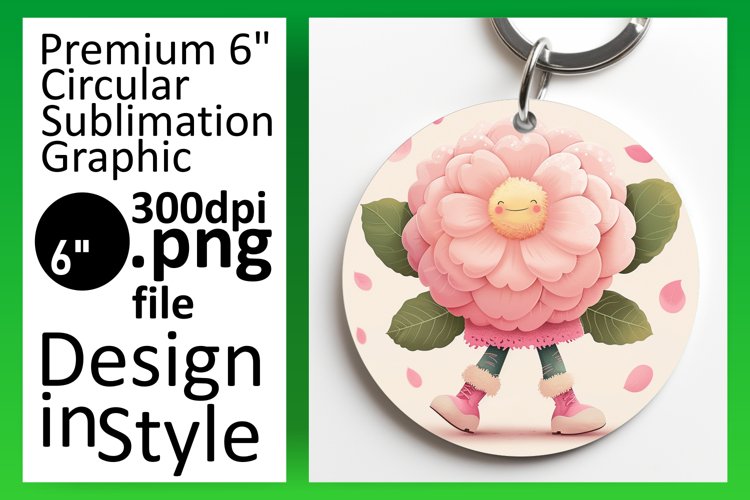 Floral Pattern Png Image 16